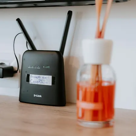 Apartment Village 39 Marina Vasto