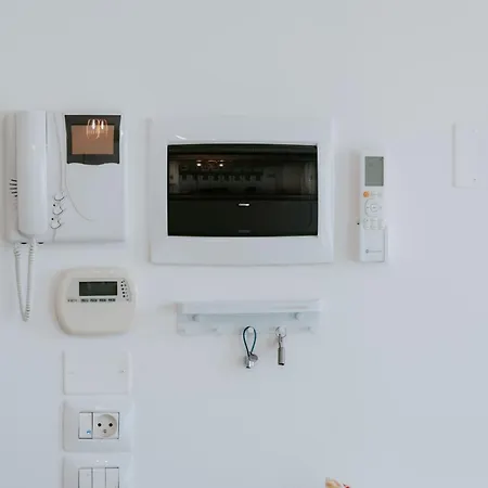 Village 39 Marina Apartment