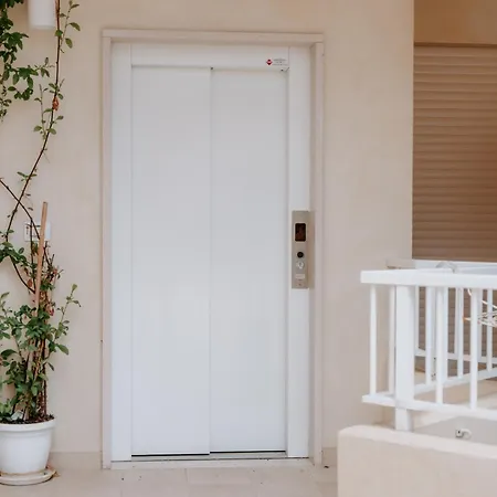 Village 39 Marina Apartment