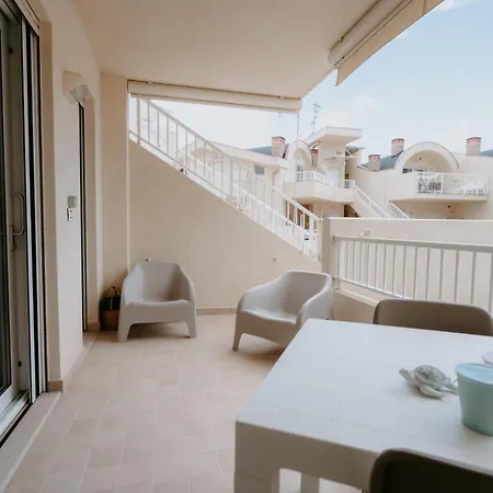 Apartment Village 39 Marina