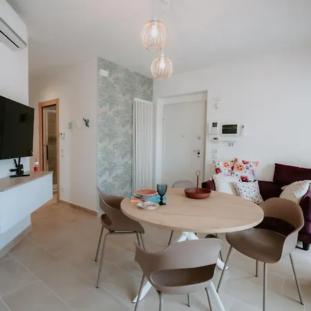 Village 39 Marina Apartment