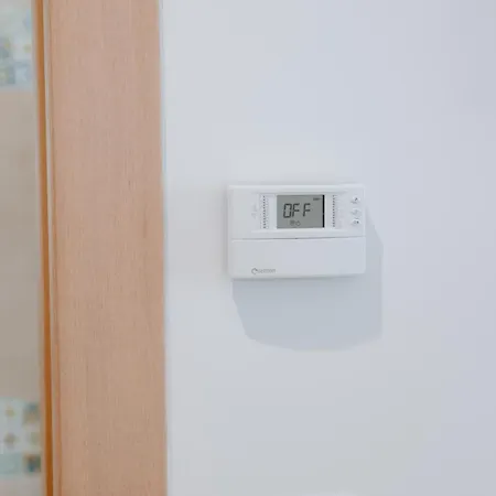 Village 39 Marina Apartment