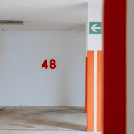 Village 39 Marina Apartment Vasto