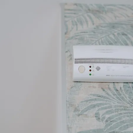 Apartment Village 39 Marina Vasto