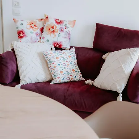 Village 39 Marina Apartment