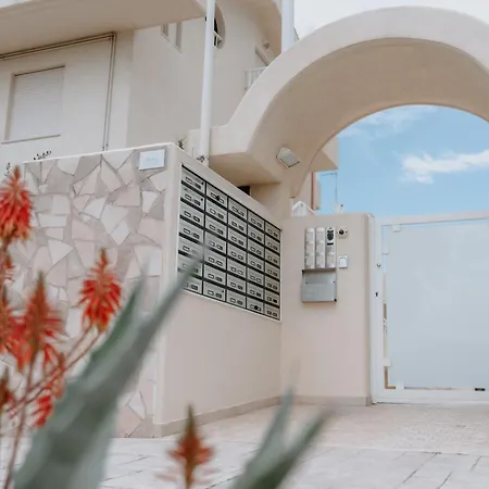 Apartment Village 39 Marina