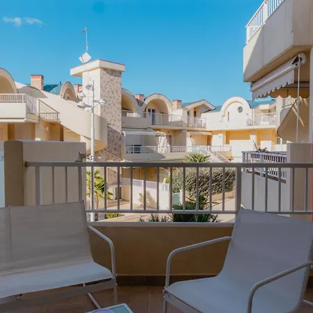 Village 39 Marina Apartment