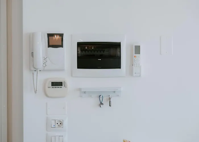 Village 39 Marina Daire