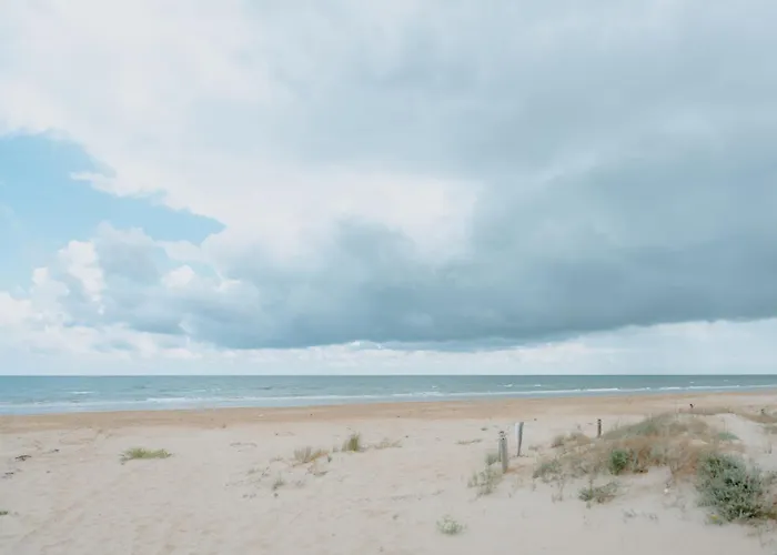 Village 39 Marina Vasto