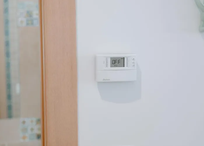 Village 39 Marina Daire