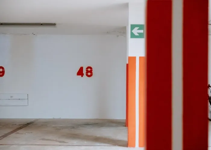 Village 39 Marina Daire Vasto