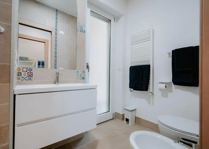 Daire Village 39 Marina Vasto