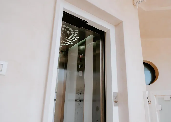 Village 39 Marina * Vasto