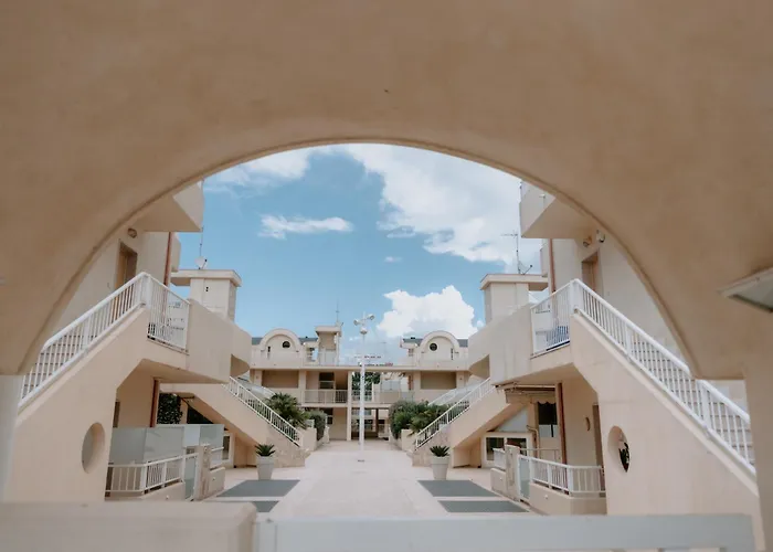 Village 39 Marina Vasto