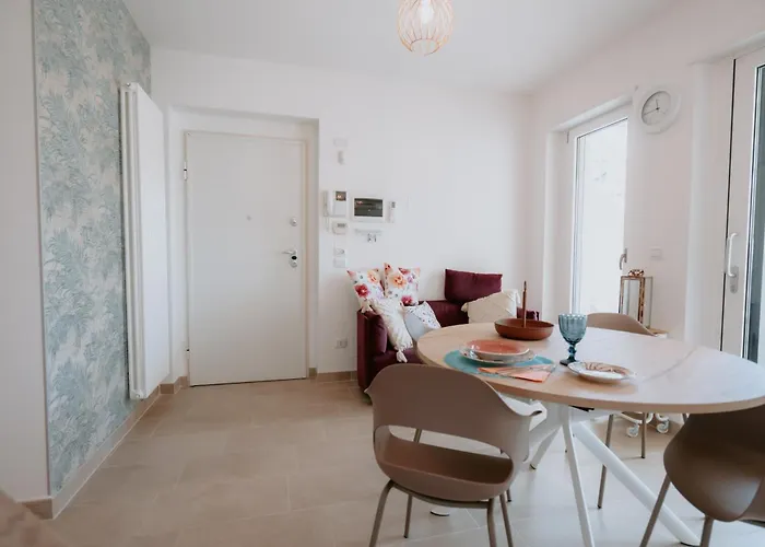 Village 39 Marina * Vasto