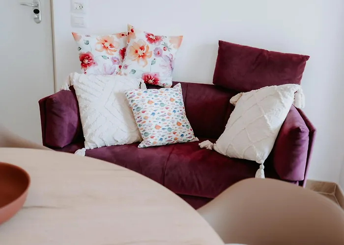 Village 39 Marina Daire