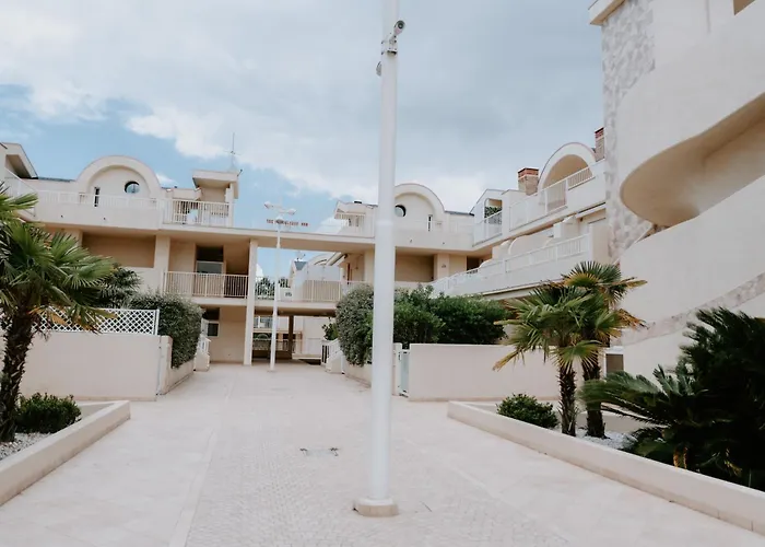 Village 39 Marina Daire