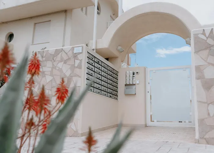 Daire Village 39 Marina