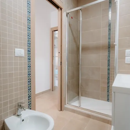 Village 39 Marina Lägenhet *