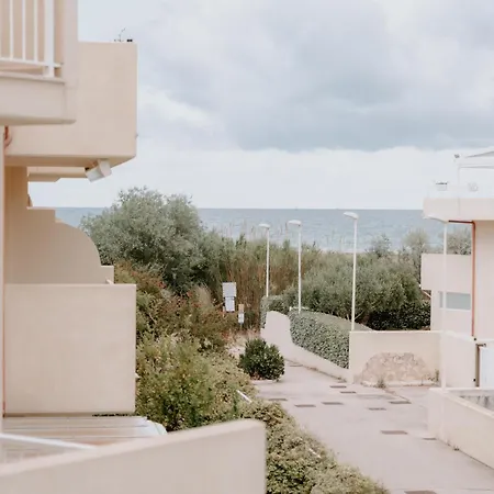 Village 39 Marina * Vasto