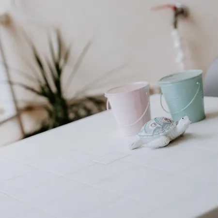 Village 39 Marina * Vasto