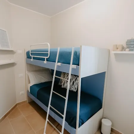 Village 39 Marina Vasto