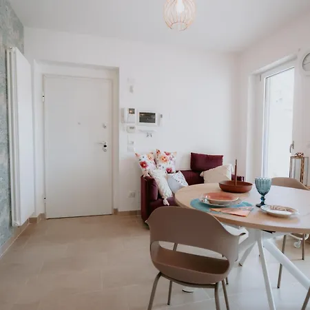 Village 39 Marina * Vasto