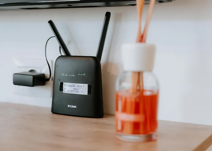 Apartman Village 39 Marina Vasto