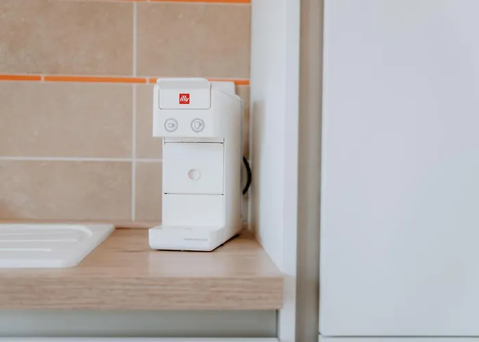 Village 39 Marina Vasto