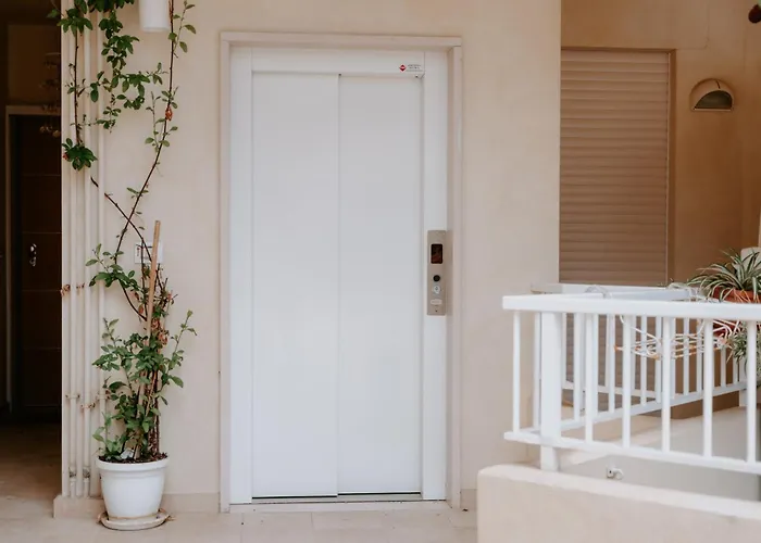 Village 39 Marina Apartman