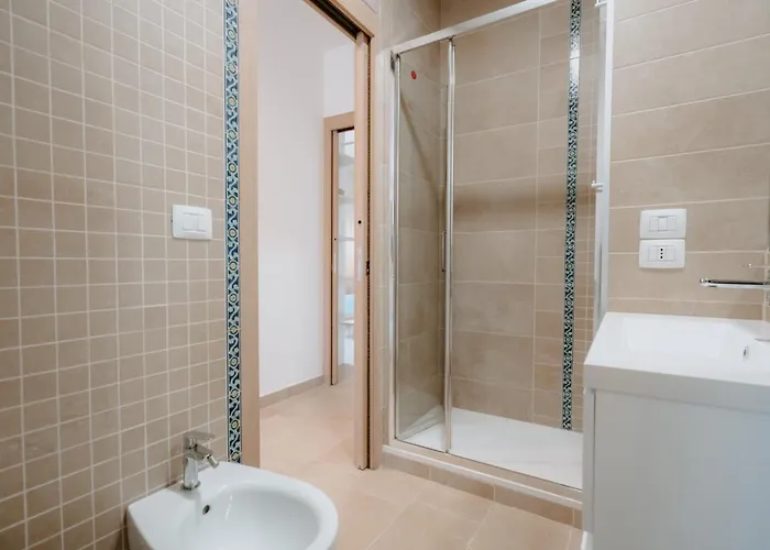 Village 39 Marina Apartman *