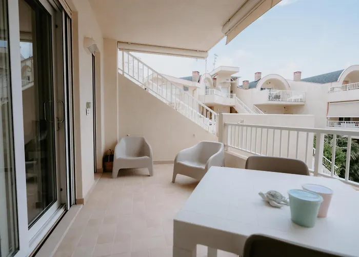 Apartman Village 39 Marina