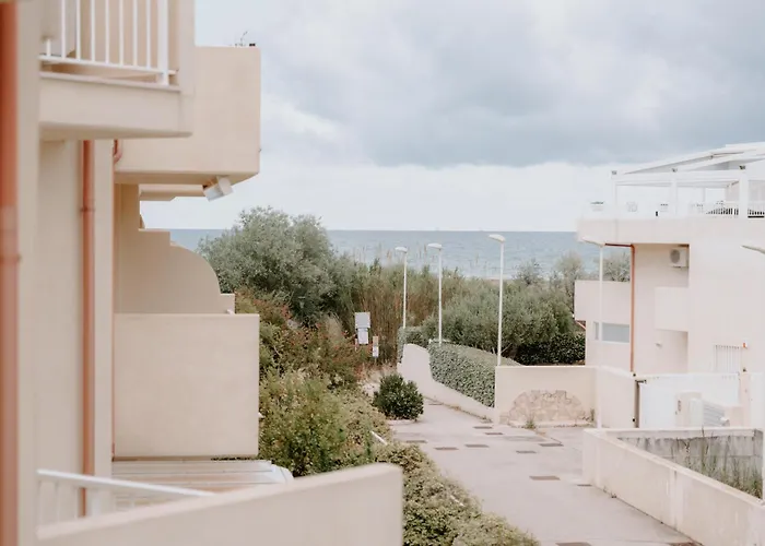 Village 39 Marina * Vasto