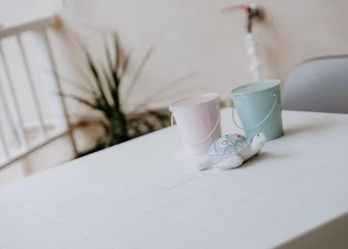 Village 39 Marina * Vasto