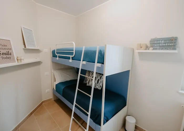 Village 39 Marina Vasto