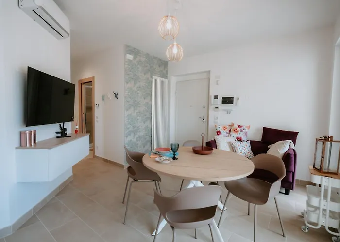 Village 39 Marina Apartman